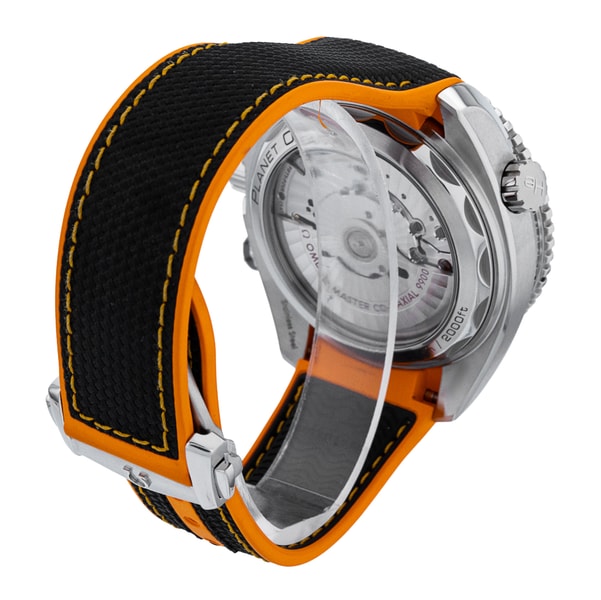 Omega Planet Ocean 215.32.46.51.01.001